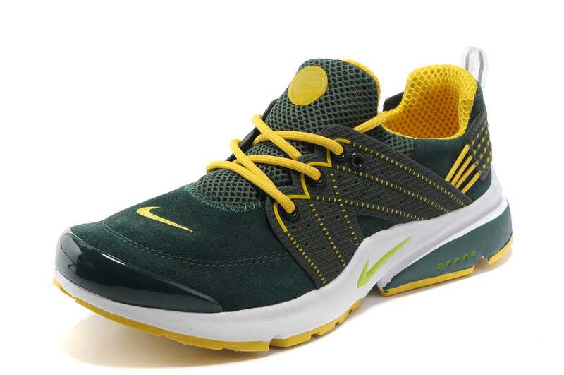 nike Presto 6 fur presto nike pas cher vente chaude